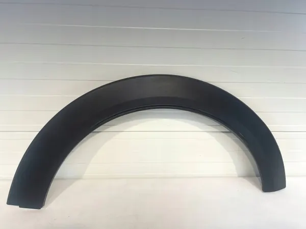 Mini Cooper F56 F55 Vänster bak stänkskärm OEM 51777365161 image 2
