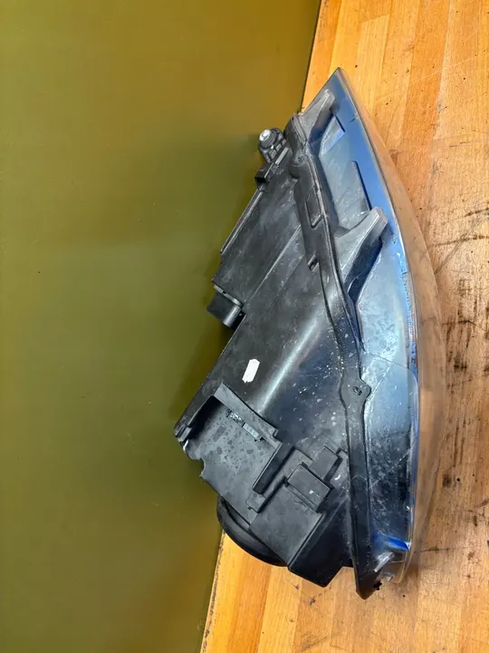 VW Scirocco 2008- Vasemman Xenonlamppu Alkuperäinen image 6