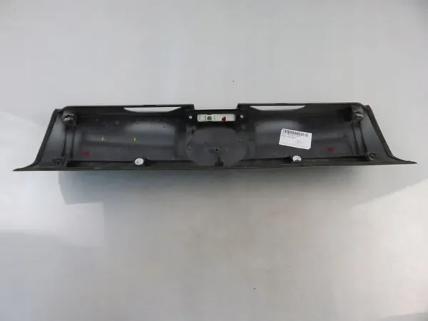 Toyota Urban Cruiser Kofferbakafsluiting OEM 7680152140 image 5