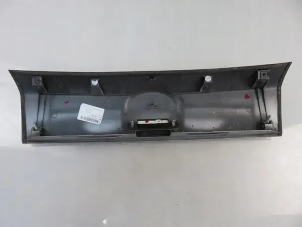 Toyota Urban Cruiser Kofferbakafsluiting OEM 7680152140 image 6
