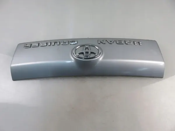 Toyota Urban Cruiser Kofferbakafsluiting OEM 7680152140 image 7
