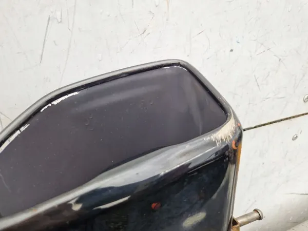 BMW OEM 8686251 8693958 M Sport pakoputken päävaimennin image 3