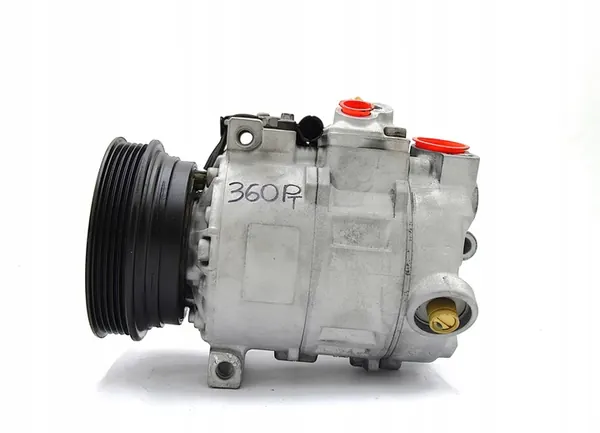 Compresseur de climatisation Land Rover Freelander MG ZS ZT Rover 45 75 image 2