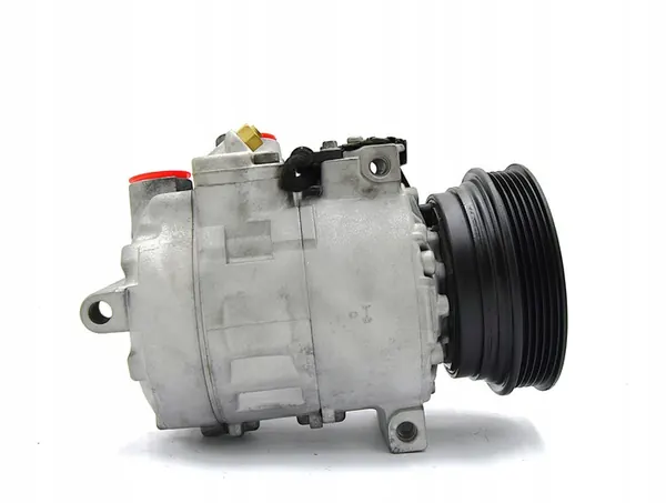 Compresseur de climatisation Land Rover Freelander MG ZS ZT Rover 45 75 image 4