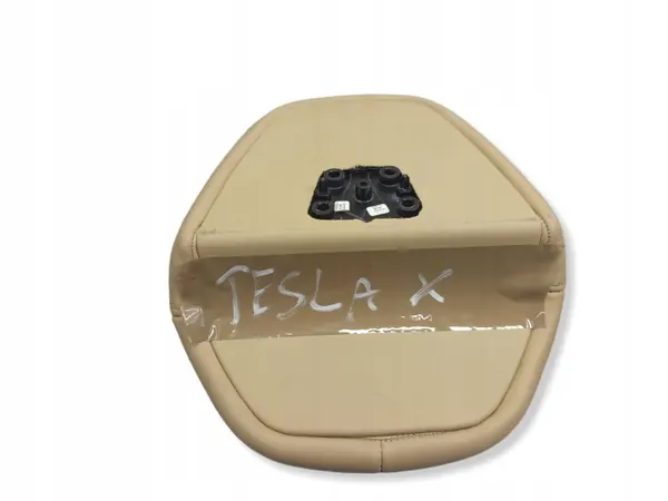 Tesla Model X Voorste Hoofdsteun OEM ORS42622 Gebruikt image 7