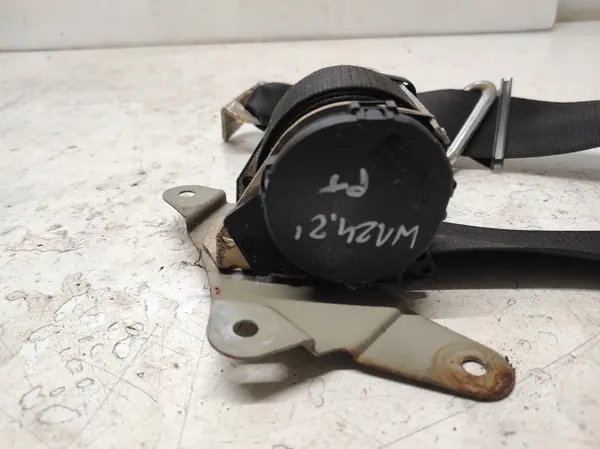 Veiligheidsgordel achter rechts Mercedes-Benz OE OEM PAW726 image 3