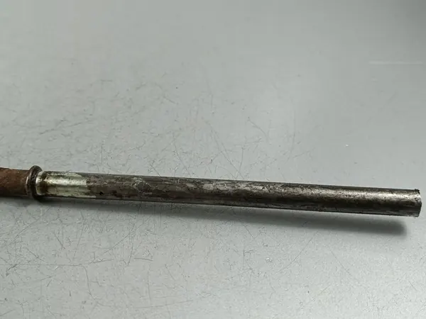 Varilla de aceite SsangYong Rexton 2017 FOB48843 image 3