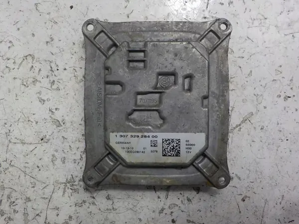 Xenon-förkoppling OEM 130732928400 för Alfa Romeo Giulietta image 2