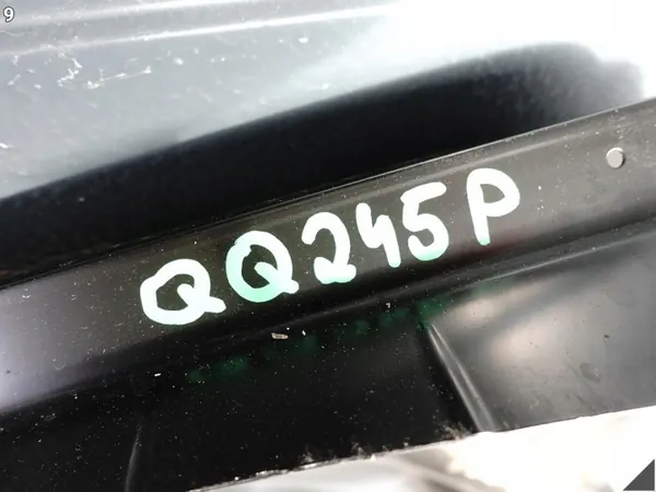 Pilar dianteiro esquerdo OEM 67577551 para Audi Q4 e-tron image 10