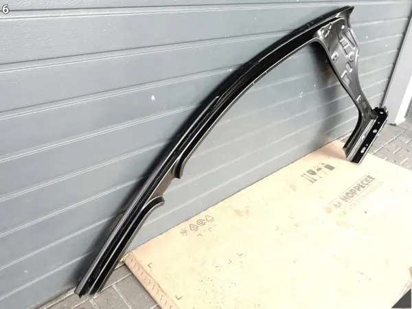 Pilar dianteiro esquerdo OEM 67577551 para Audi Q4 e-tron image 7