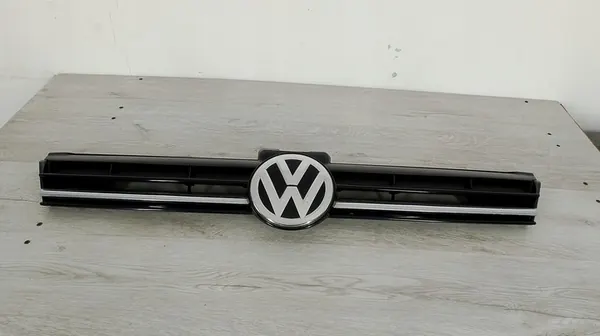 VW Golf VII Lift Grill Front OEM 5G0853651CD LIFTT image 4