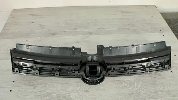 VW Golf VII Lift Grill Front OEM 5G0853651CD LIFTT image 7