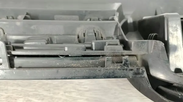 VW Golf VII Lift Grill Front OEM 5G0853651CD LIFTT image 8