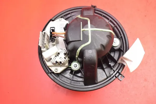 Ventilador de Ar BMW E90 E91 2004-2010 OEM 985465S image 2