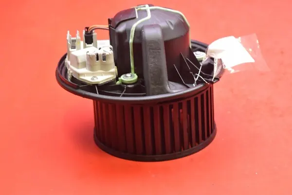 Ventilador de Ar BMW E90 E91 2004-2010 OEM 985465S image 3