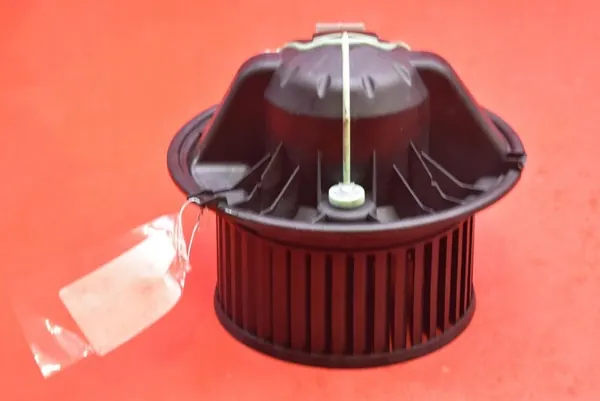 Ventilador de Ar BMW E90 E91 2004-2010 OEM 985465S image 4