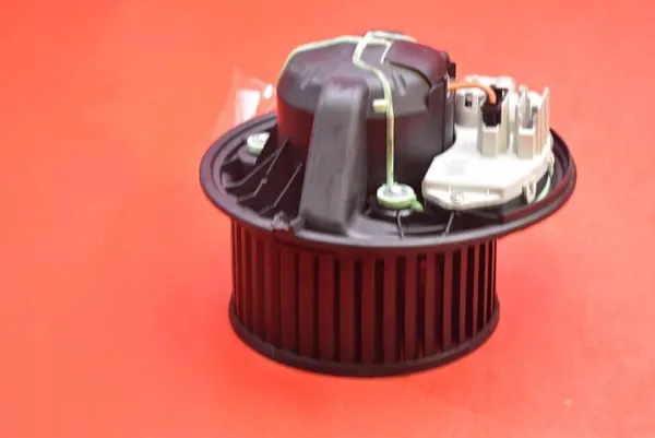 Ventilador de Ar BMW E90 E91 2004-2010 OEM 985465S image 5