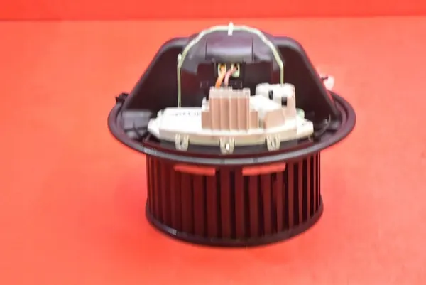 Ventilador de Ar BMW E90 E91 2004-2010 OEM 985465S image 6