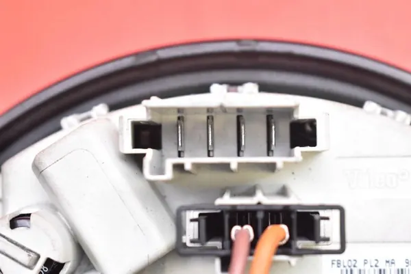 Ventilador de Ar BMW E90 E91 2004-2010 OEM 985465S image 8