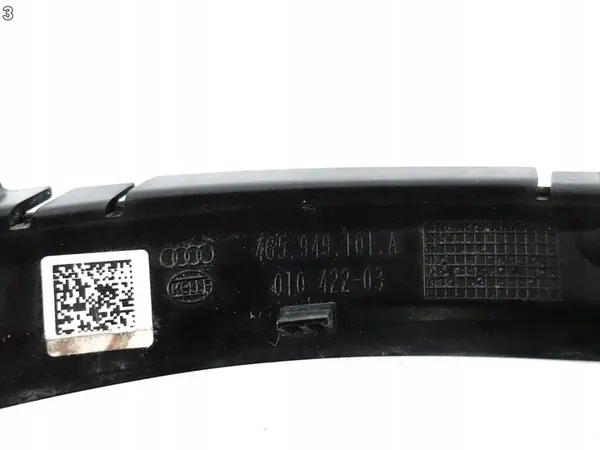 AUDI A6 S6 C7 Indicador LED Espelho Esquerdo Frontal OEM 4G5949101A image 4
