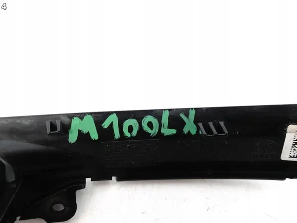 AUDI A6 S6 C7 Indicador LED Espelho Esquerdo Frontal OEM 4G5949101A image 5