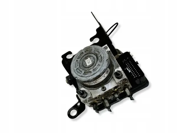 Bomba ABS Mazda OEM BHR1 43 7A0 A - Usado image 2