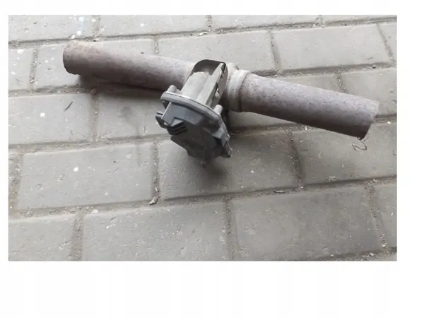 Renault Scenic III 1.5 DCI Exhaust Throttle Valve image 2