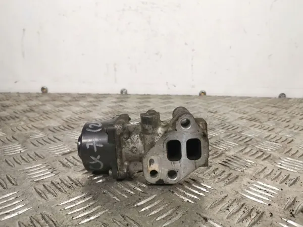 Válvula EGR Mazda CX-7 OEM L3K979780 - Usada image 2
