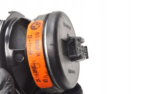 Altavoz puerta delantera BMW OE OEM 8368245 - Usado image 3