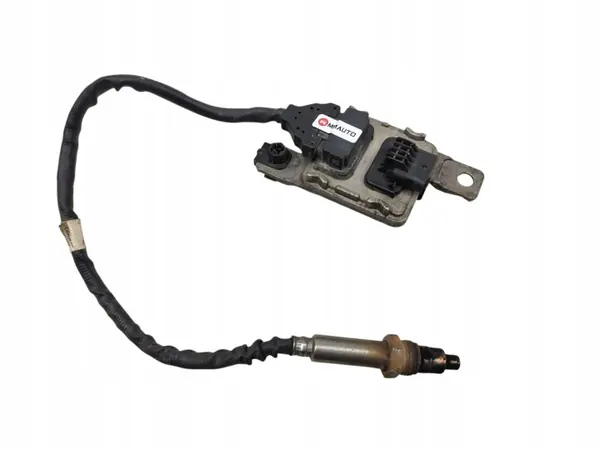 NOx-sensor OEM 04L907805AR för Skoda Octavia III 2.0 TDI image 2
