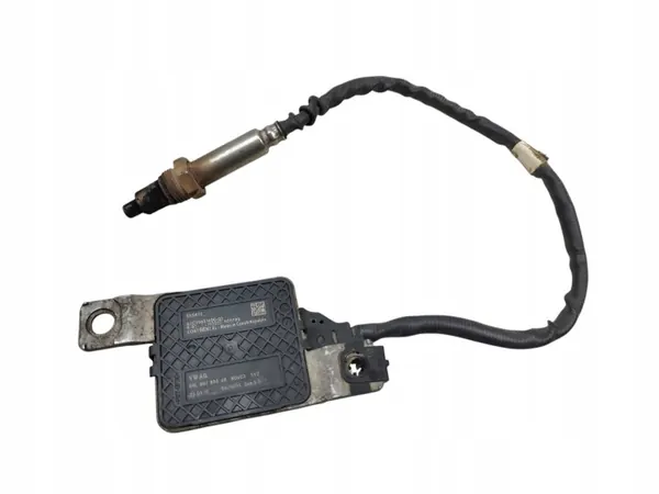 NOx-sensor OEM 04L907805AR för Skoda Octavia III 2.0 TDI image 5