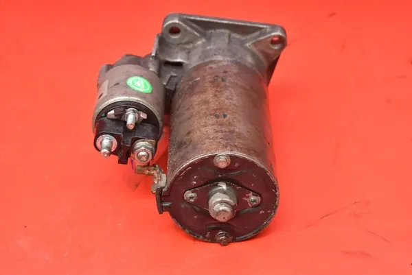 Démarreur Opel Vectra C 1.9 CDTI 05-09 image 2