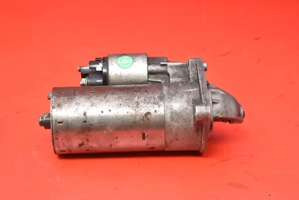 Démarreur Opel Vectra C 1.9 CDTI 05-09 image 3