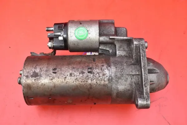 Démarreur Opel Vectra C 1.9 CDTI 05-09 image 4