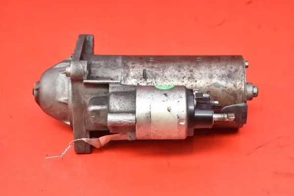 Démarreur Opel Vectra C 1.9 CDTI 05-09 image 5