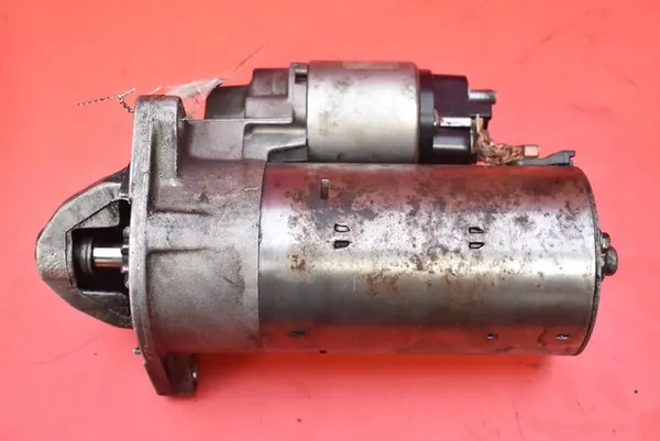 Démarreur Opel Vectra C 1.9 CDTI 05-09 image 6
