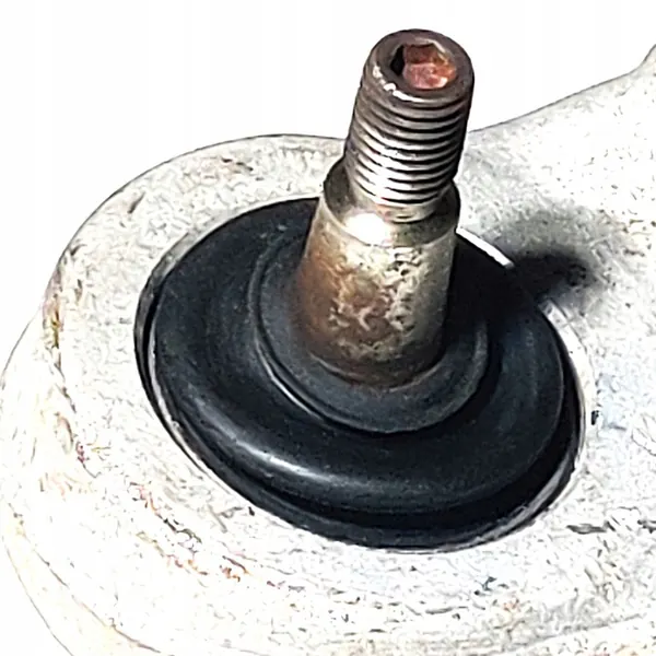 Braccio di Controllo Inferiore BMW E-46 image 5