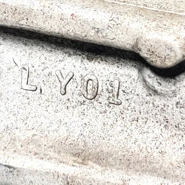 Braccio di Controllo Inferiore BMW E-46 image 6