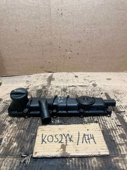 Peugeot Kleppendeksel OEM 9628257080 - Gebruikt image 2