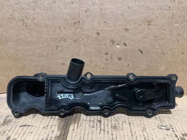 Peugeot Kleppendeksel OEM 9628257080 - Gebruikt image 3