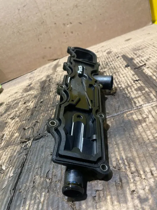 Peugeot Kleppendeksel OEM 9628257080 - Gebruikt image 4