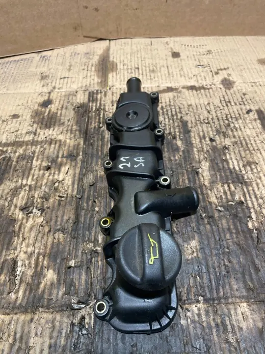 Peugeot Kleppendeksel OEM 9628257080 - Gebruikt image 6