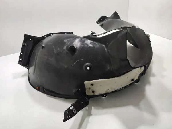 OEM 9825282080 Para-lamas Dianteiro Esquerdo Peugeot 3008 II image 4