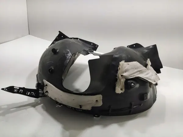 OEM 9825282080 Para-lamas Dianteiro Esquerdo Peugeot 3008 II image 5