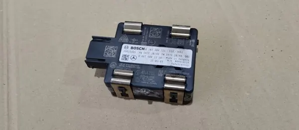 Sensor radar Distronic OEM A4479001518 Mercedes image 2