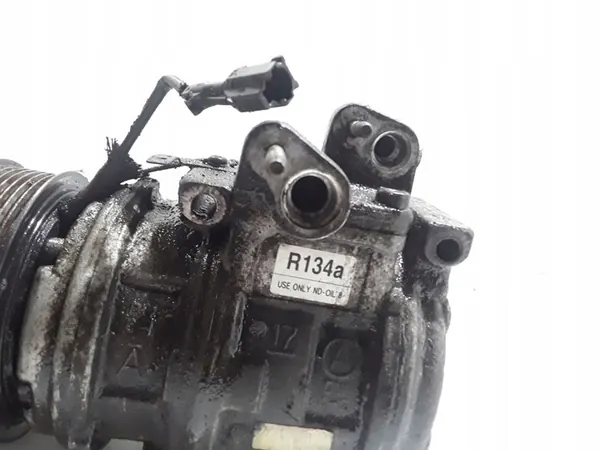 KIA Sorento 2006 2.5CRD AC Kompressori image 2