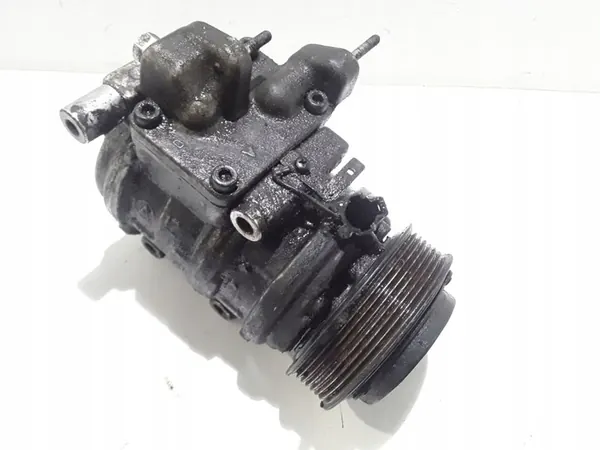 KIA Sorento 2006 2.5CRD AC Kompressori image 4