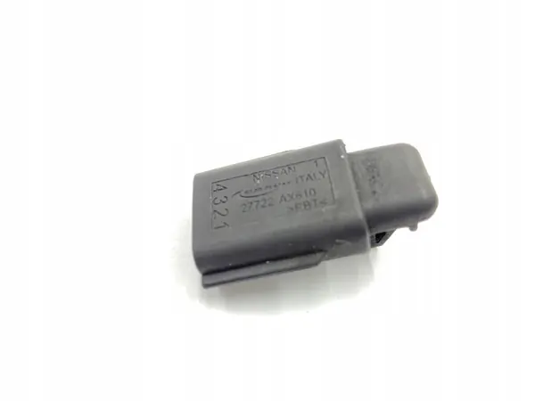 Ulkolämpötilasensori OEM 27722 AX610 Nissan image 6