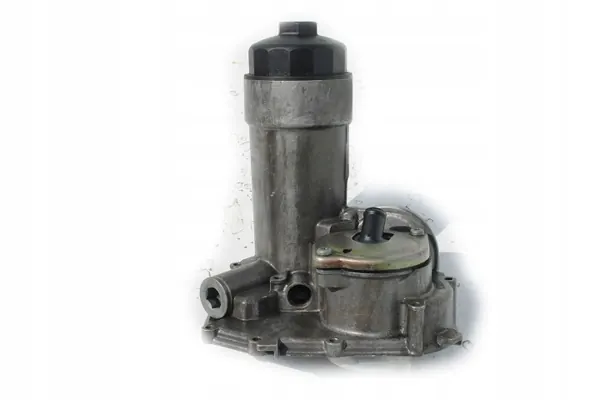 Boîtier Filtre à Huile OEM 059115405G pour Audi A4 A6 A8 image 2