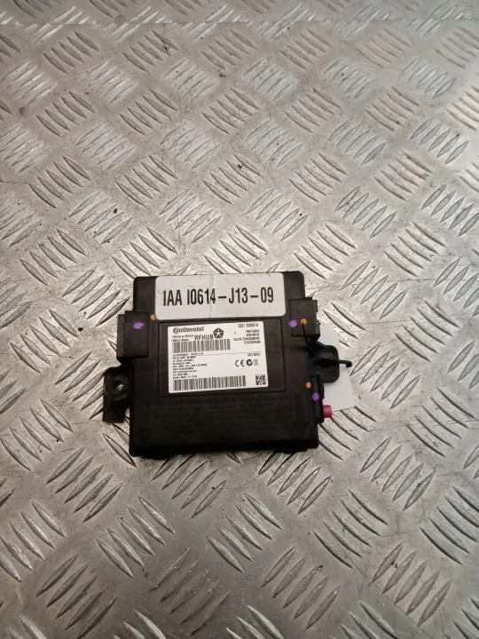 Módulo Partida Sem Chave Jeep OEM P68217462AB - Usado image 2